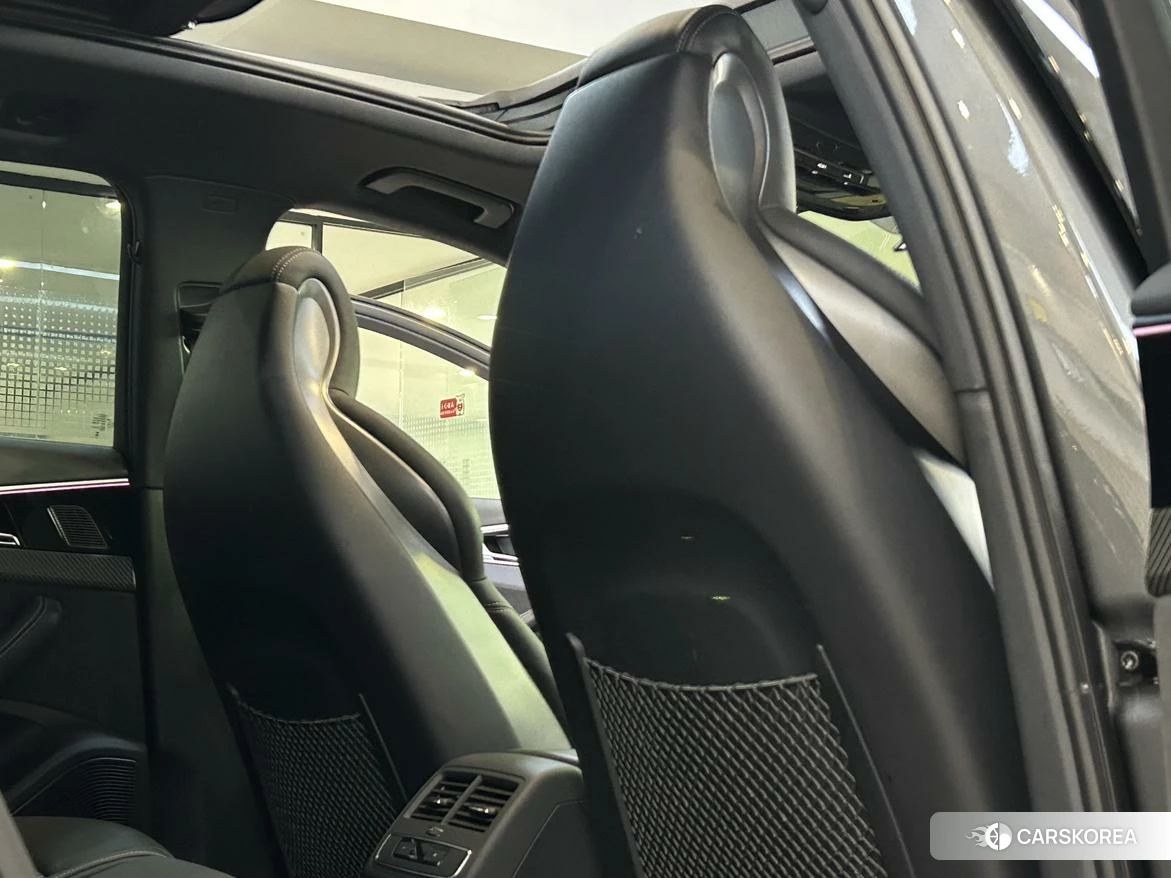 Audi S4 id 4440576 из Китая 11
