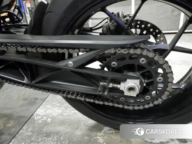 KTM 690 DUKE id 3939635 из Японии 28