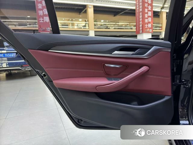 BMW 5 series id 4333288 из Китая 9