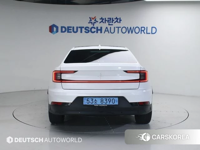 Polestar Polestar 2 id 3832842 из Кореи 14