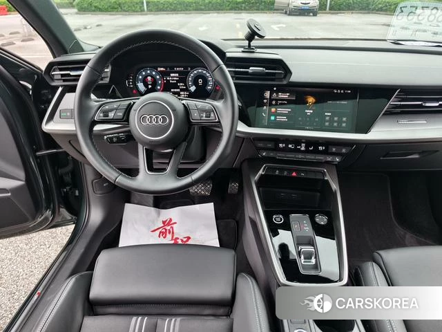 Audi A3 id 4258629 из Китая 16