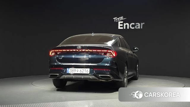 Kia K5 3rd generation id 3935761 из Кореи 14