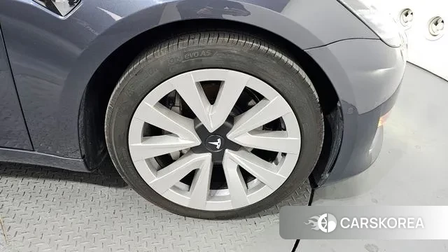 Tesla Model 3 id 3385172 из Кореи 13