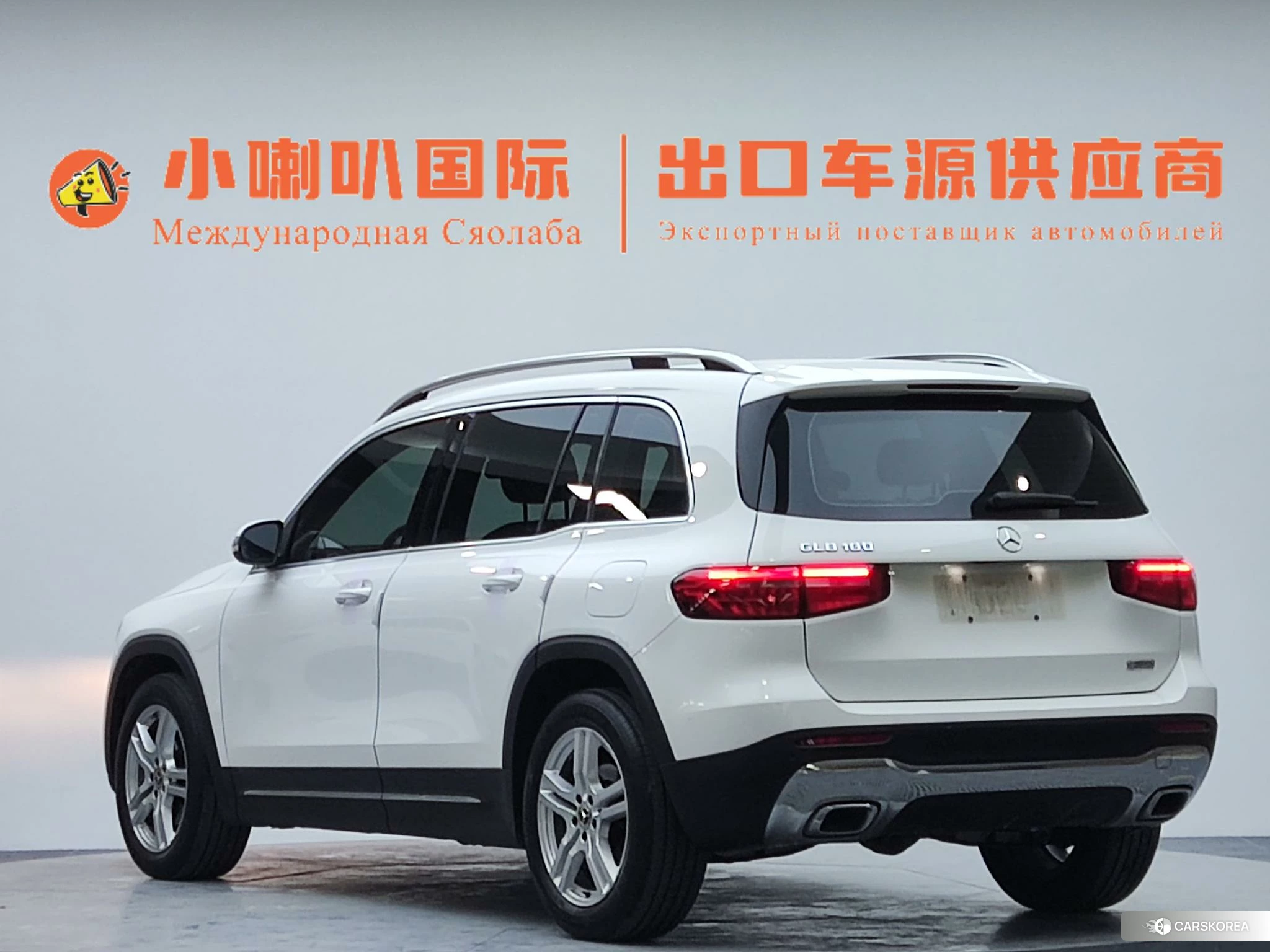 Mercedes-Benz GLB id 4413364 из Китая 15