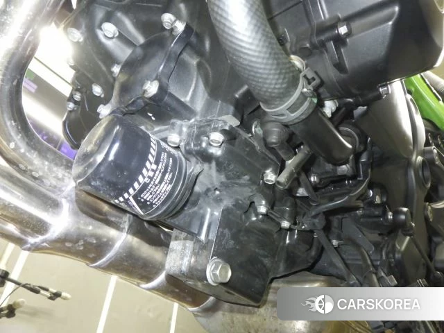 Engine photo