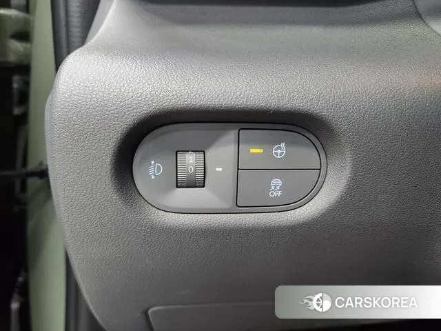 Hyundai Casper id 3443477 из Кореи 14