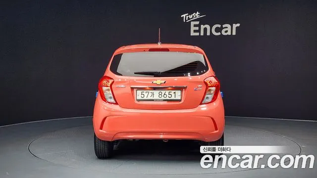 Chevrolet (GM Daewoo) The Next Spark id 2240983 из Кореи 14