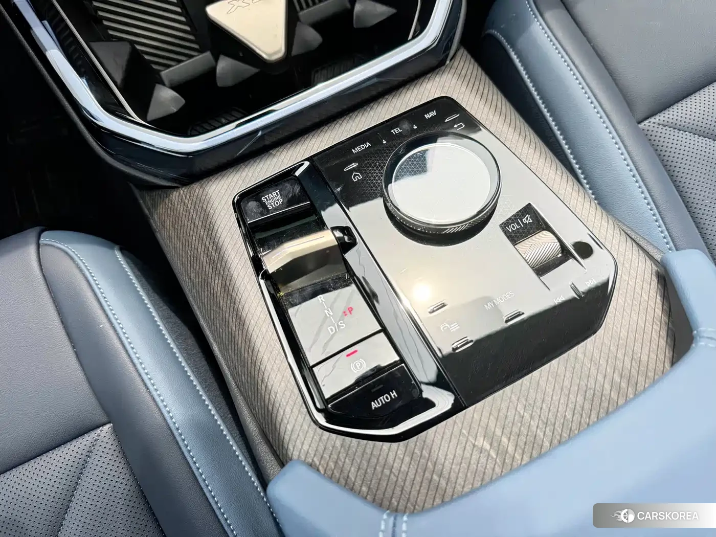 BMW X3 id 4548221 из Китая 10