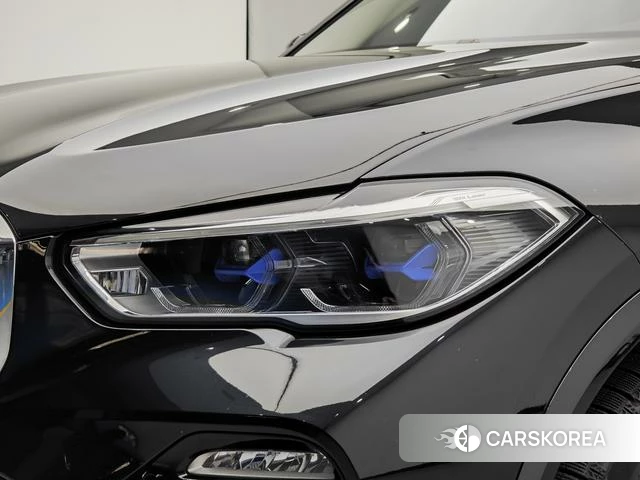 BMW X5 (imported) id 4209476 из Китая 14
