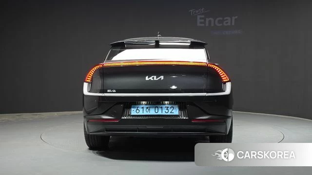 Kia EV6 id 4443451 из Кореи 14