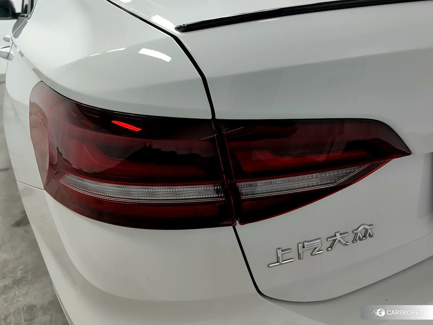 Volkswagen Lavida id 4498862 из Китая 14