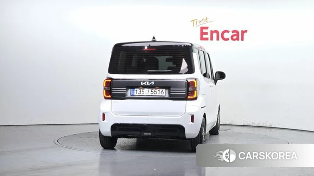 Kia The New Kia Ray id 4230220 из Кореи 25