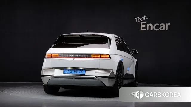 Hyundai Ionic 5 id 3002820 из Кореи 14