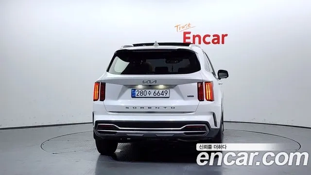 Kia Sorento 4th Generation id 2905776 из Кореи 14