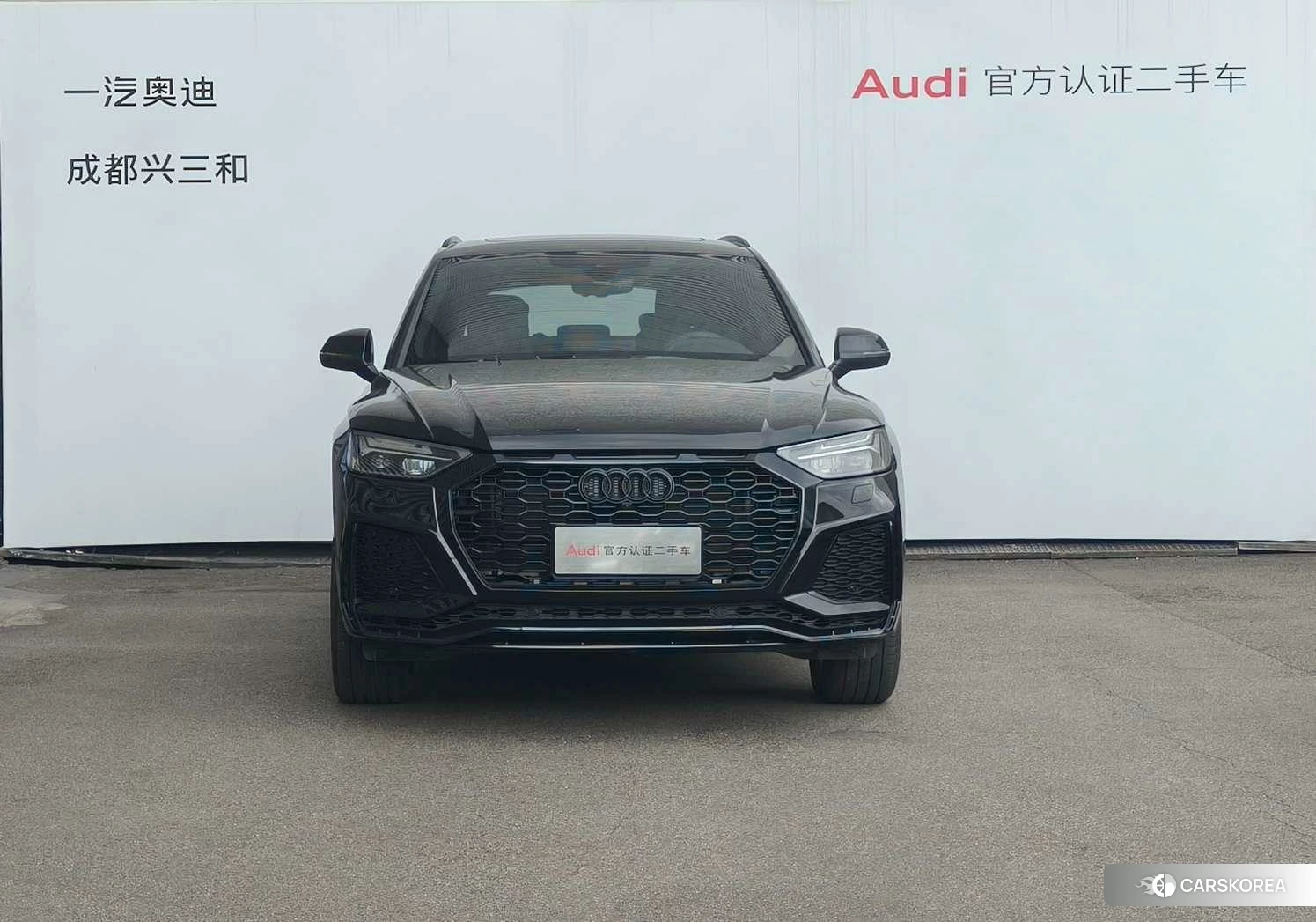 Audi Q5L id 4510377 из Китая 10
