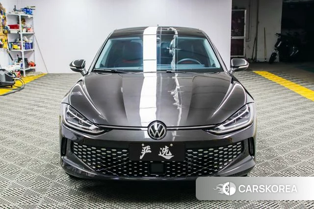 Volkswagen Lingdu id 4272148 из Китая 19