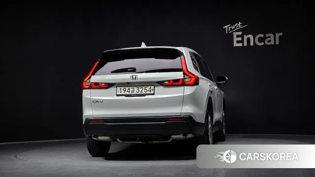 Honda CR-V 6th generation id 3539265 из Кореи 14