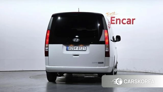 Hyundai Staria id 4898122 из Кореи 27