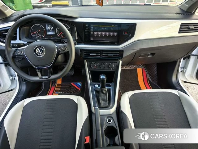 Volkswagen Polo id 4207571 из Китая 12