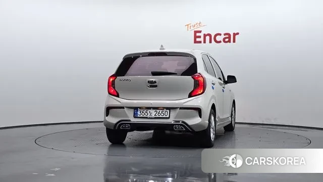 Kia Morning Urban (JA) id 3335731 из Кореи 14