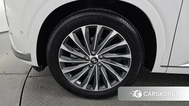 Hyundai The New Palisade id 3759008 из Кореи 14