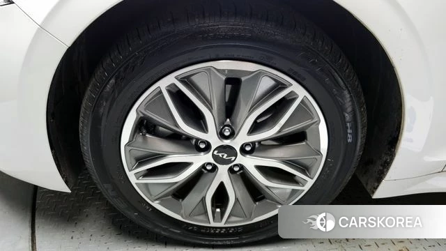 Kia K5 Hybrid 3rd Generation id 4354745 из Кореи 30