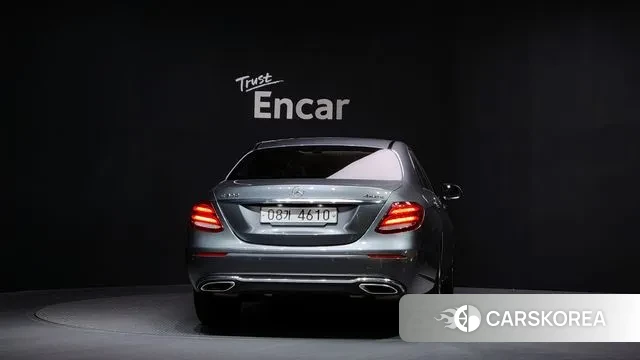 Mercedes-Benz E-Class W213 id 3723396 из Кореи 14