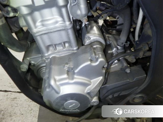 Engine photo
