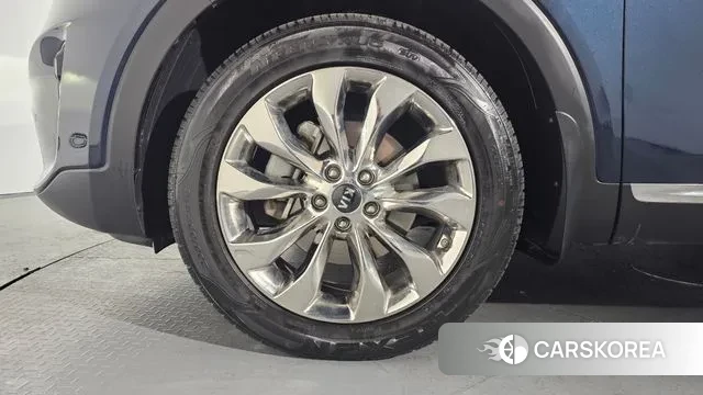 Kia All New Sorento id 3631868 из Кореи 14