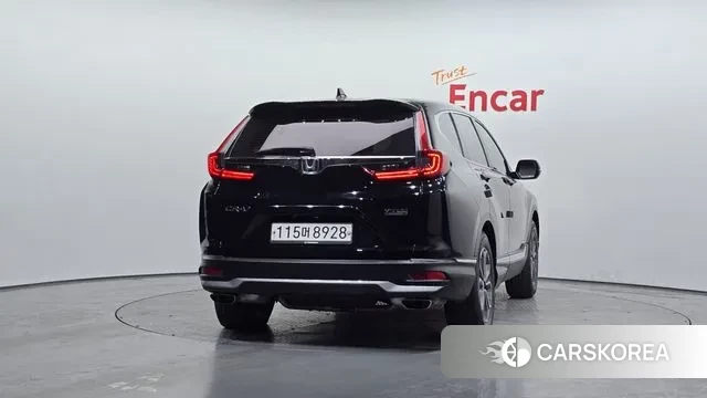 Honda CR-V 5th generation id 3772074 из Кореи 14