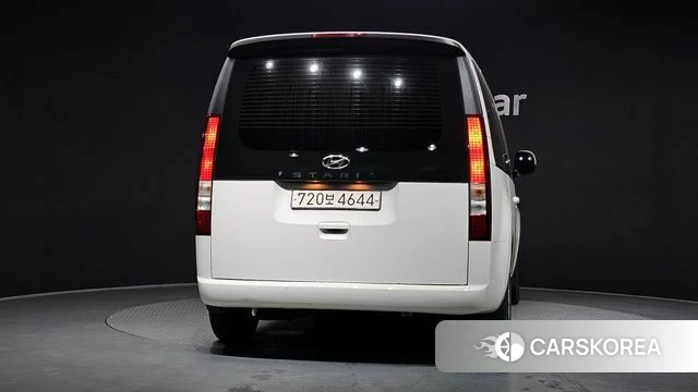 Hyundai Staria id 4529438 из Кореи 14