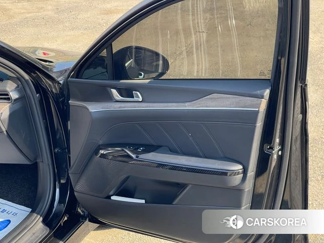 Kia The New K5 3rd generation id 3877290 из Кореи 13