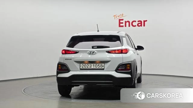 Hyundai Kona id 4619912 из Кореи 29
