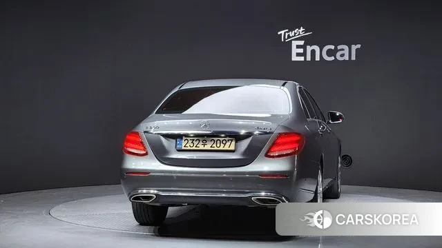 Mercedes-Benz E-Class W213 id 3465040 из Кореи 14