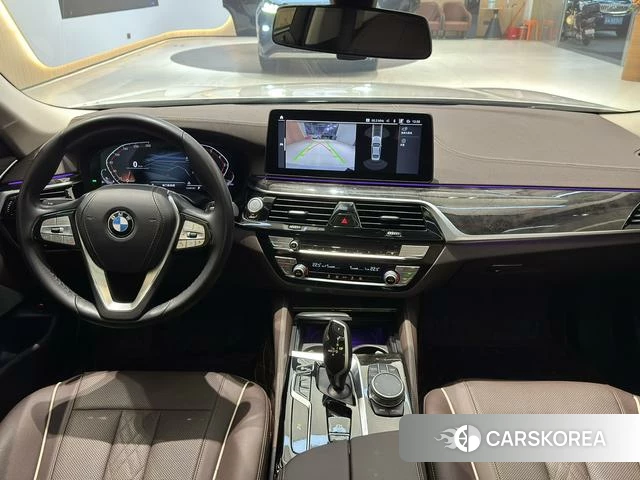 BMW 5 series id 4273405 из Китая 21
