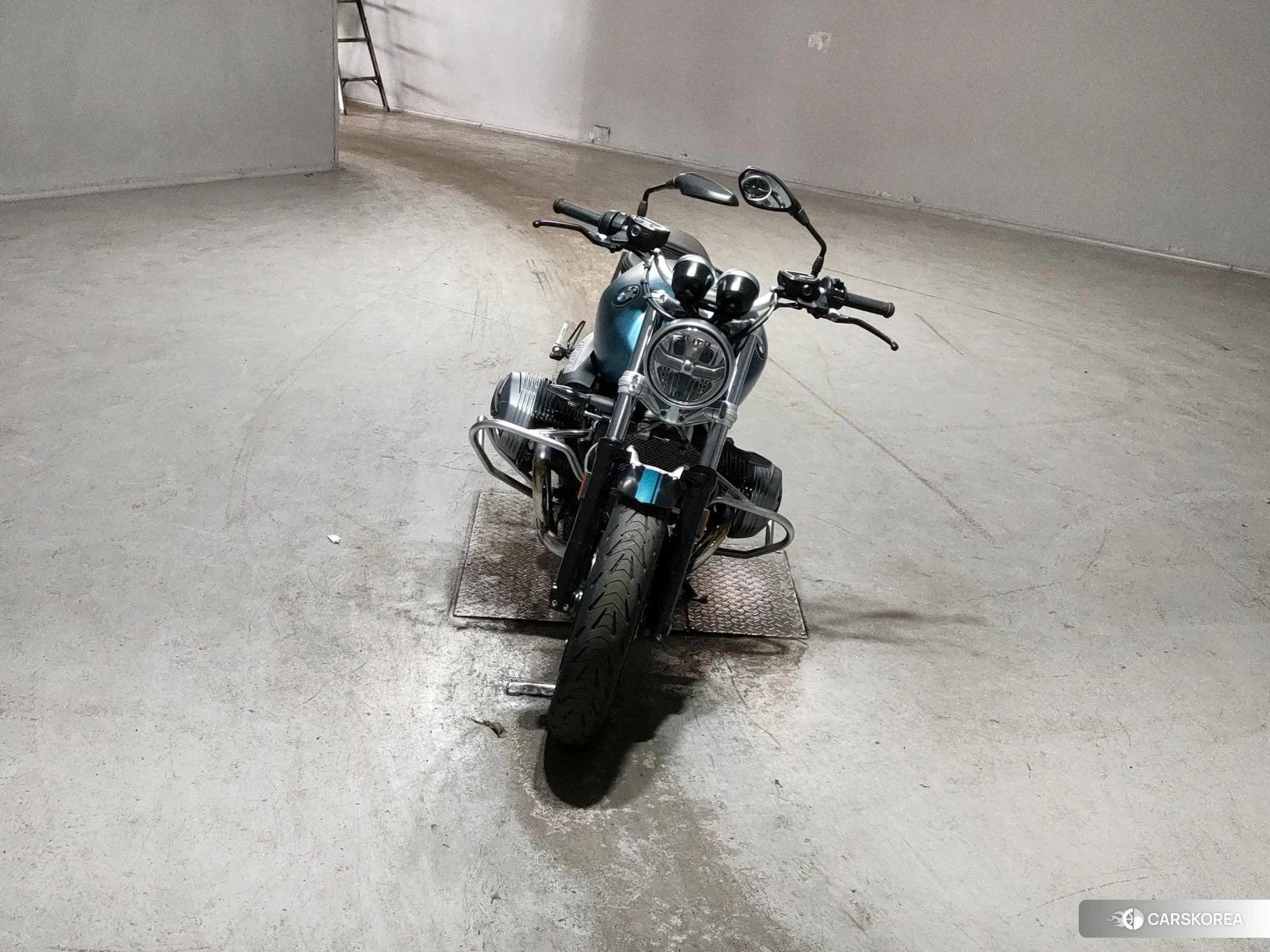 BMW R NINE T PURE 2022 из Японии, фото 2