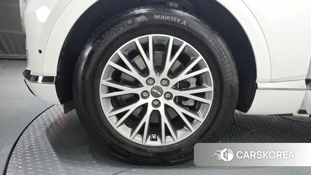 Genesis GV80 id 4619633 из Кореи 34