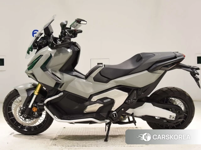 Проданный Honda X-ADV 750 2025 из Японии