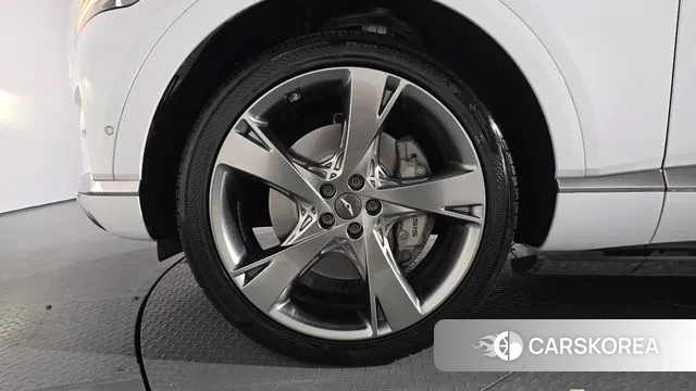 Genesis GV80 id 3464242 из Кореи 14