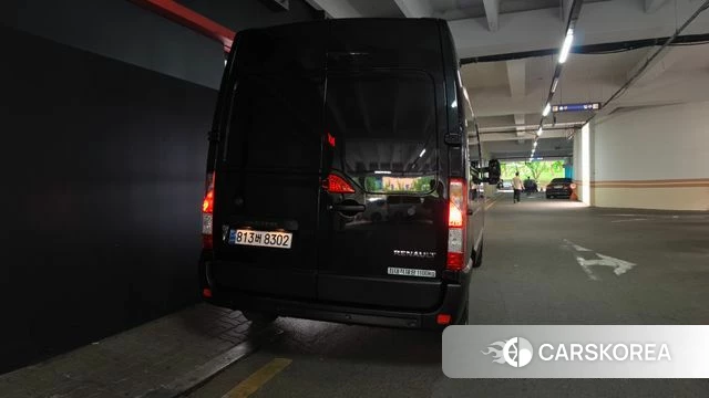 Renault Korea (Samsung) Master id 4499702 из Кореи 14