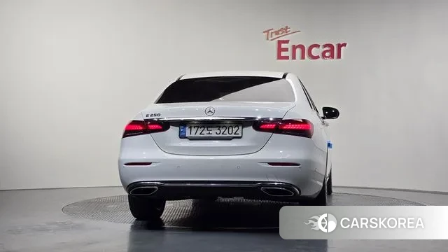 Mercedes-Benz E-Class W213 id 3524244 из Кореи 14