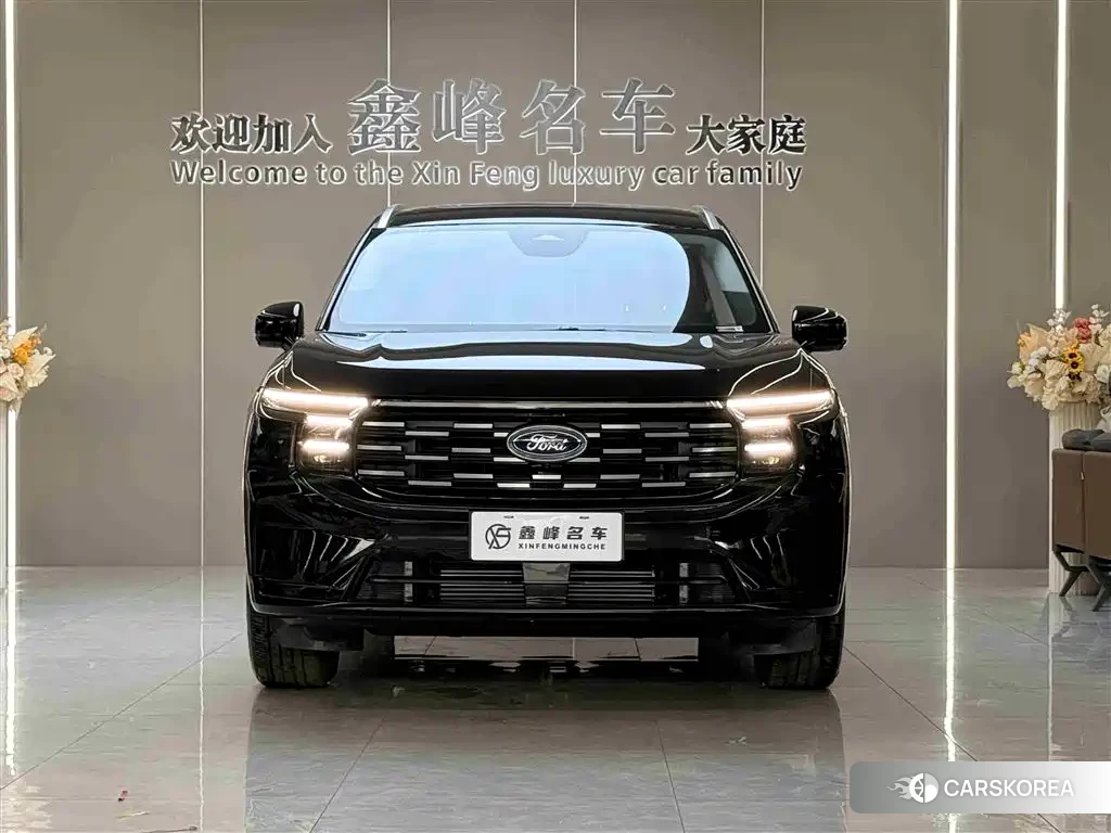 Ford Sharp World id 4548207 из Китая 28