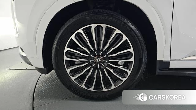 Hyundai Palisade id 4881942 из Кореи 29