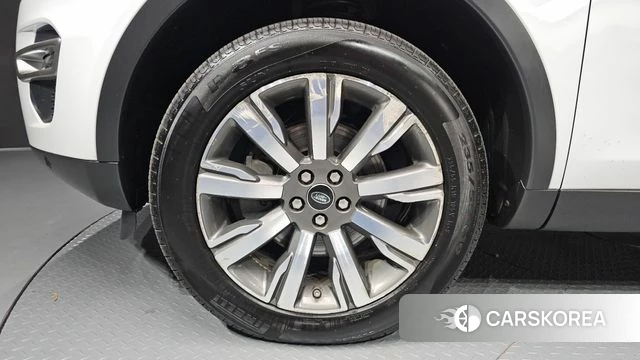 Land Rover Discovery Sports id 4856401 из Кореи 26