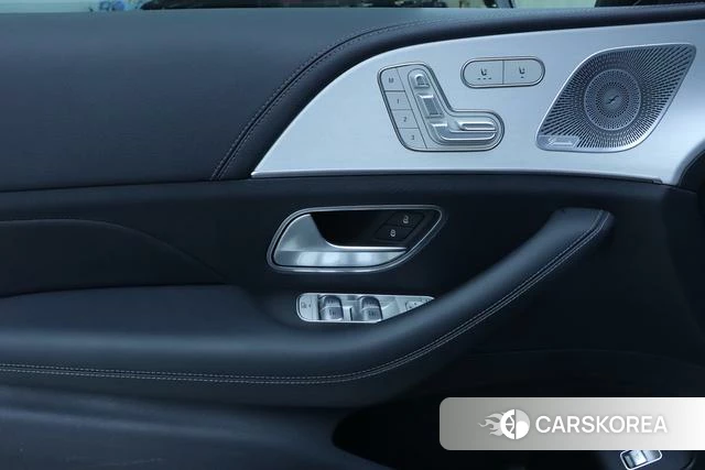 Mercedes-Benz GLE AMG id 4208406 из Китая 18