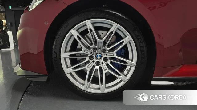 BMW M2 (G87) id 4474175 из Кореи 25