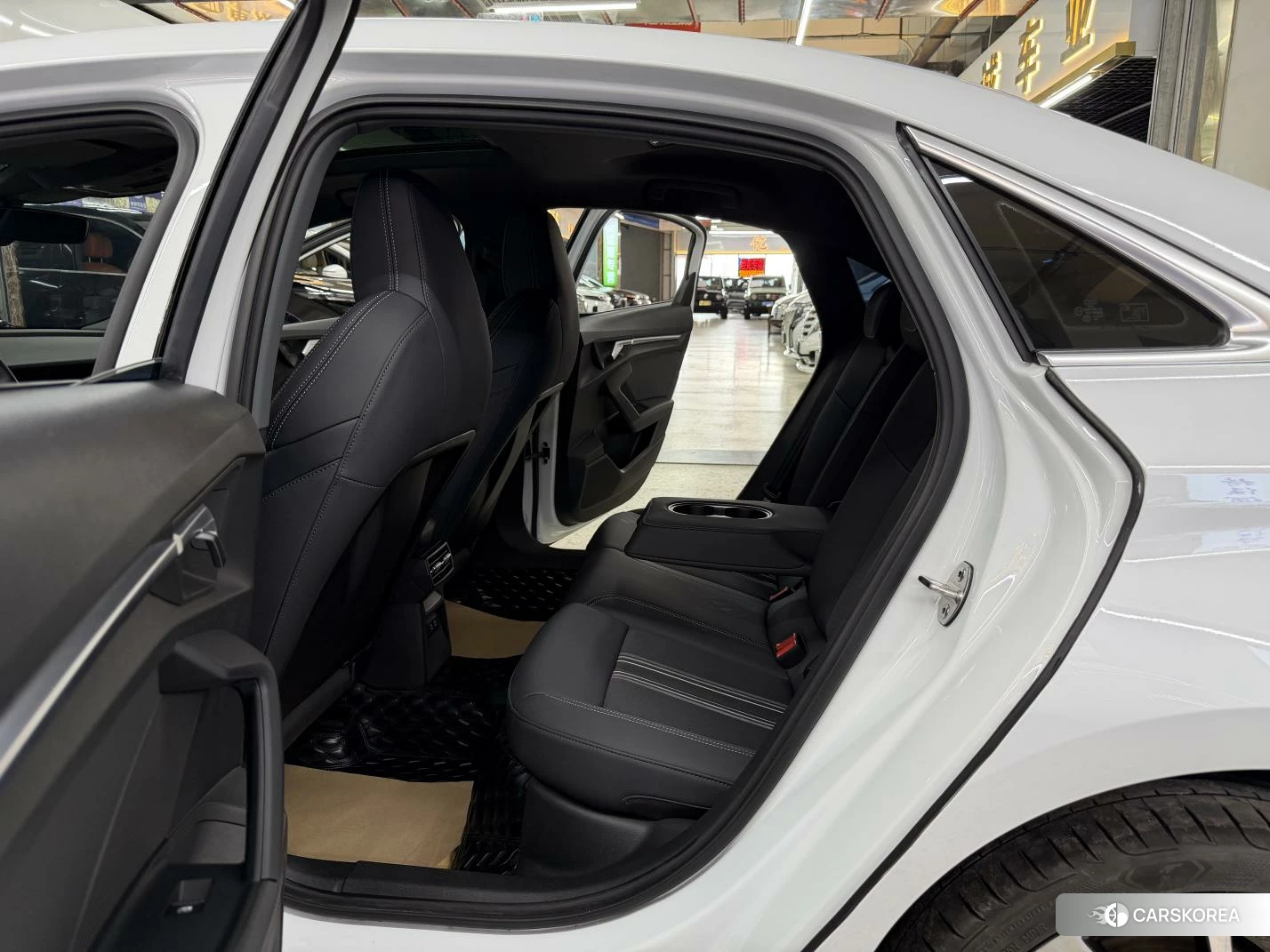 Audi A3 id 4514963 из Китая 20
