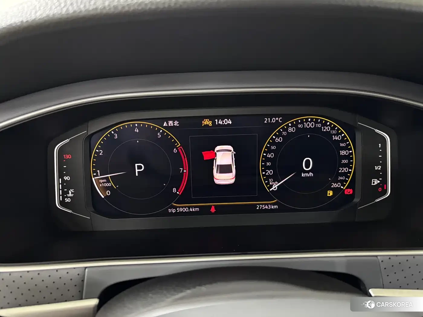 Volkswagen Lavida id 4553653 из Китая 18
