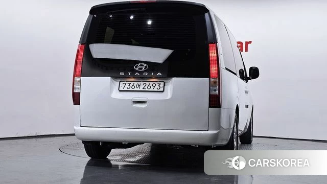 Hyundai Staria id 4540354 из Кореи 14