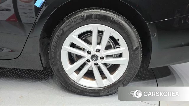 Audi A6 (C8) id 4871890 из Кореи 26